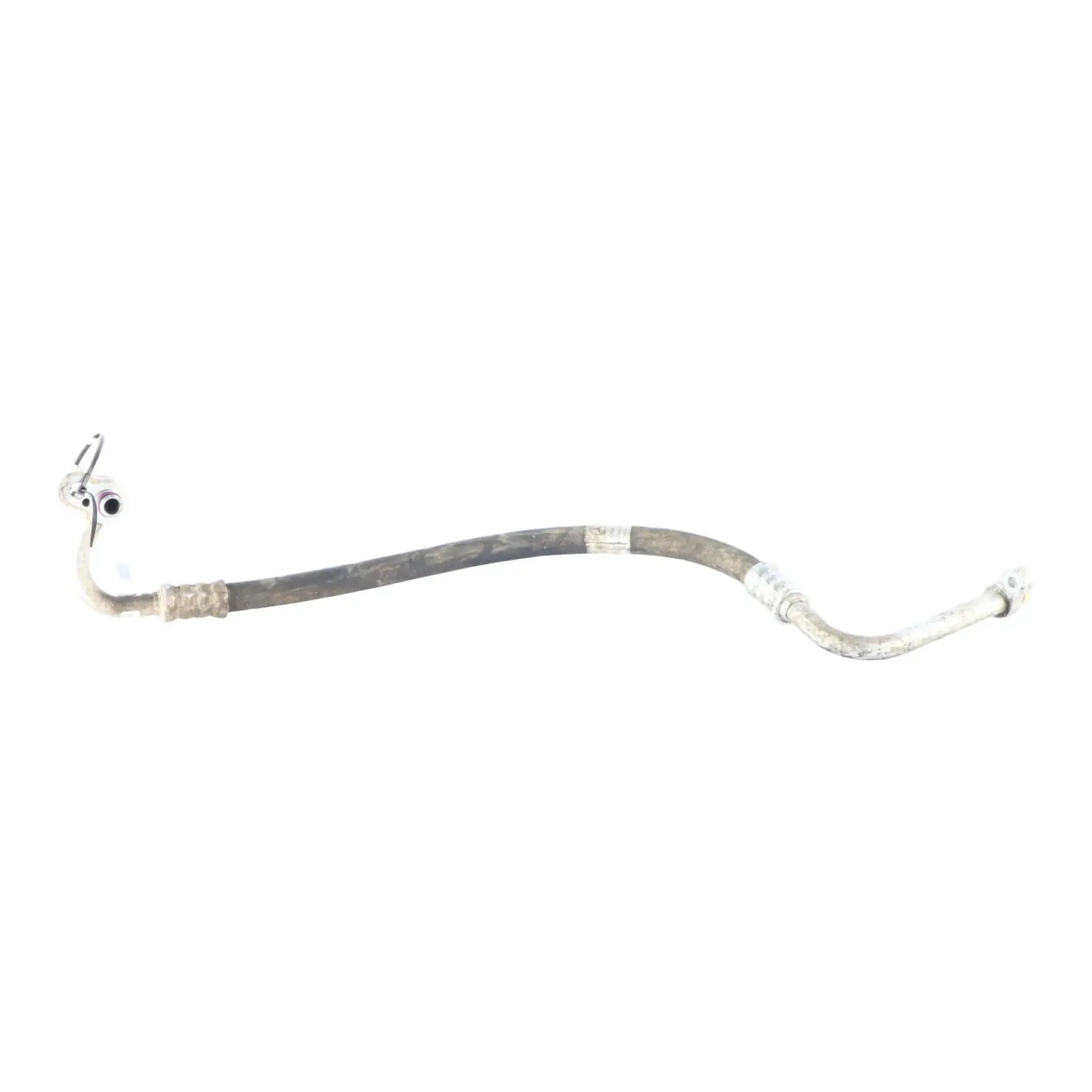 Mercedes W204 W212 Tuyau Conduite Pression Climatisation A2048305316