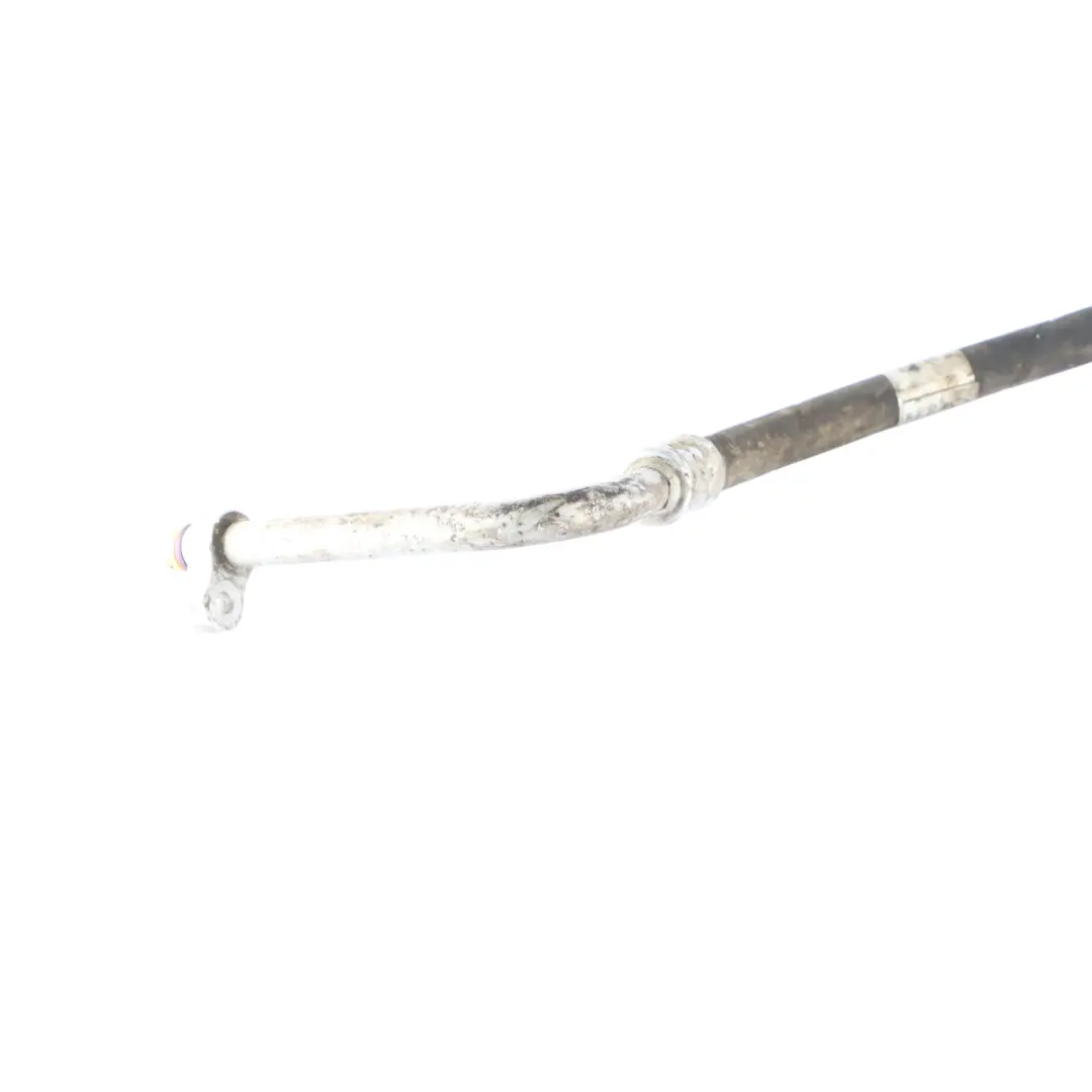 Tuyau Conduite Pression Climatisation pour Mercedes W204 W212 à propos du numéro de pièce A2048305316 Mercedes W204 W212 Tuyau Conduite Pression Climatisation - SKU A2048305316 - Numéro de pièce A2048305316