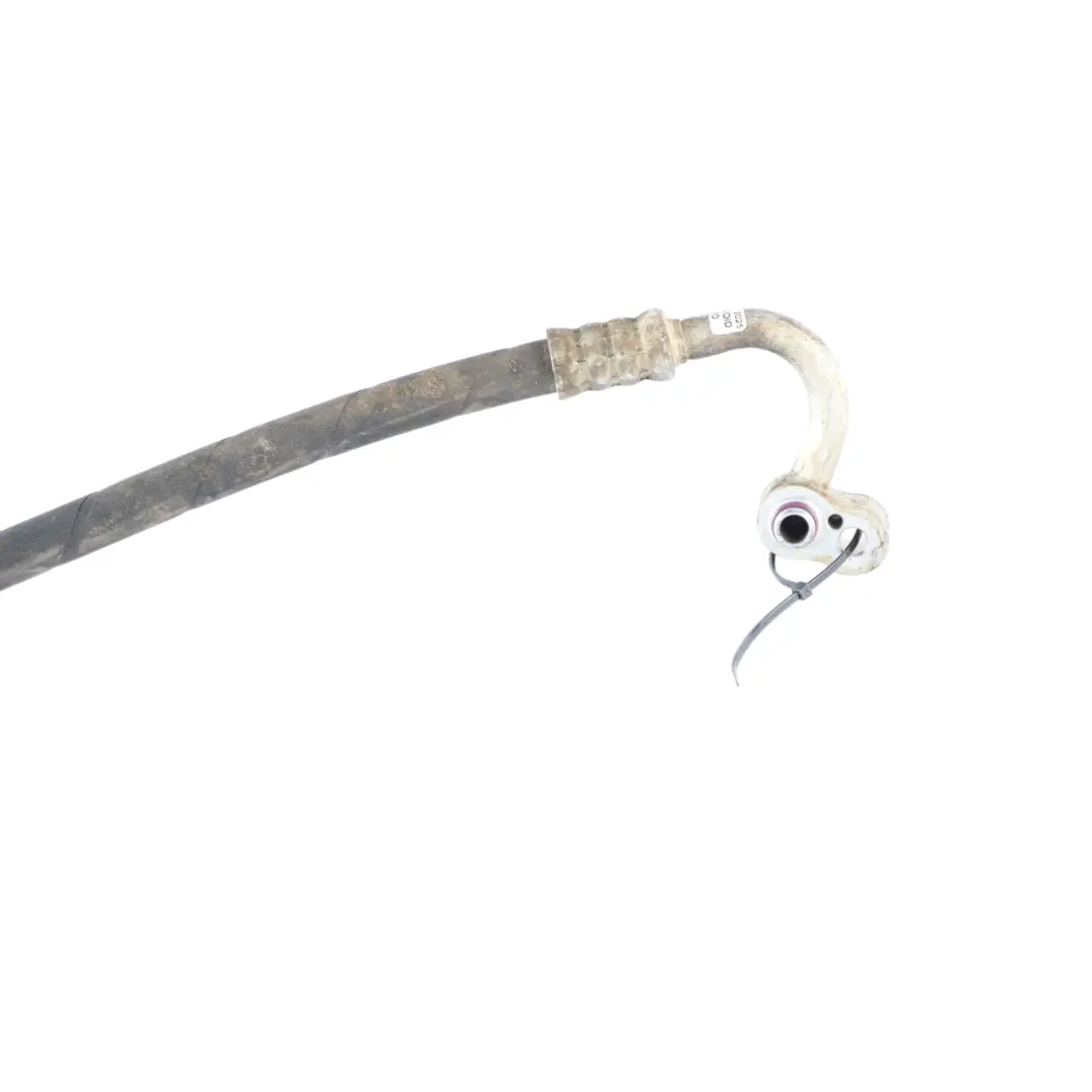 Tuyau Conduite Pression Climatisation pour Mercedes W204 W212 à propos du numéro de pièce A2048305316 Mercedes W204 W212 Tuyau Conduite Pression Climatisation - SKU A2048305316 - Numéro de pièce A2048305316