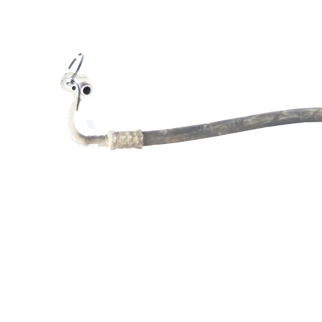 Tuyau Conduite Pression Climatisation pour Mercedes W204 W212 à propos du numéro de pièce A2048305316 Mercedes W204 W212 Tuyau Conduite Pression Climatisation - SKU A2048305316 - Numéro de pièce A2048305316