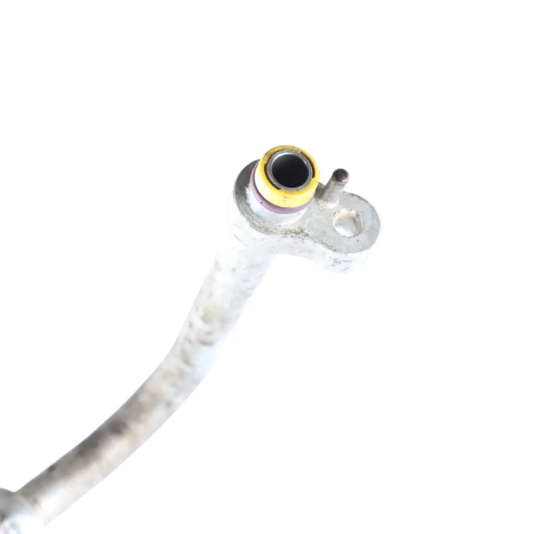 Tubería Manguera Presión Aire Acondicionado para Mercedes W204 W212 con número de pieza A2048305316 Mercedes W204 W212 Tubería Manguera Presión Aire Acondicionado - SKU A2048305316 - Número de pieza A2048305316
