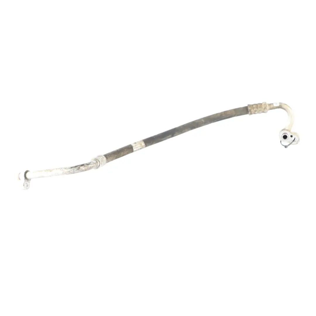 Mercedes W204 W212 Tubo Linea Pressione Aria Condizionata - SKU A2048305316 - Numero di parte A2048305316