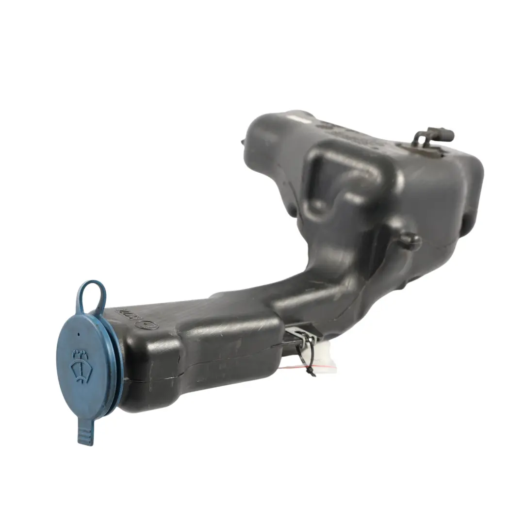 Lavaparabrisas Depósito Tanque Botella para Mercedes W204 con número de pieza A2048601560 Mercedes W204 Lavaparabrisas Depósito Tanque Botella - SKU A2048601560 - Número de pieza A2048601560