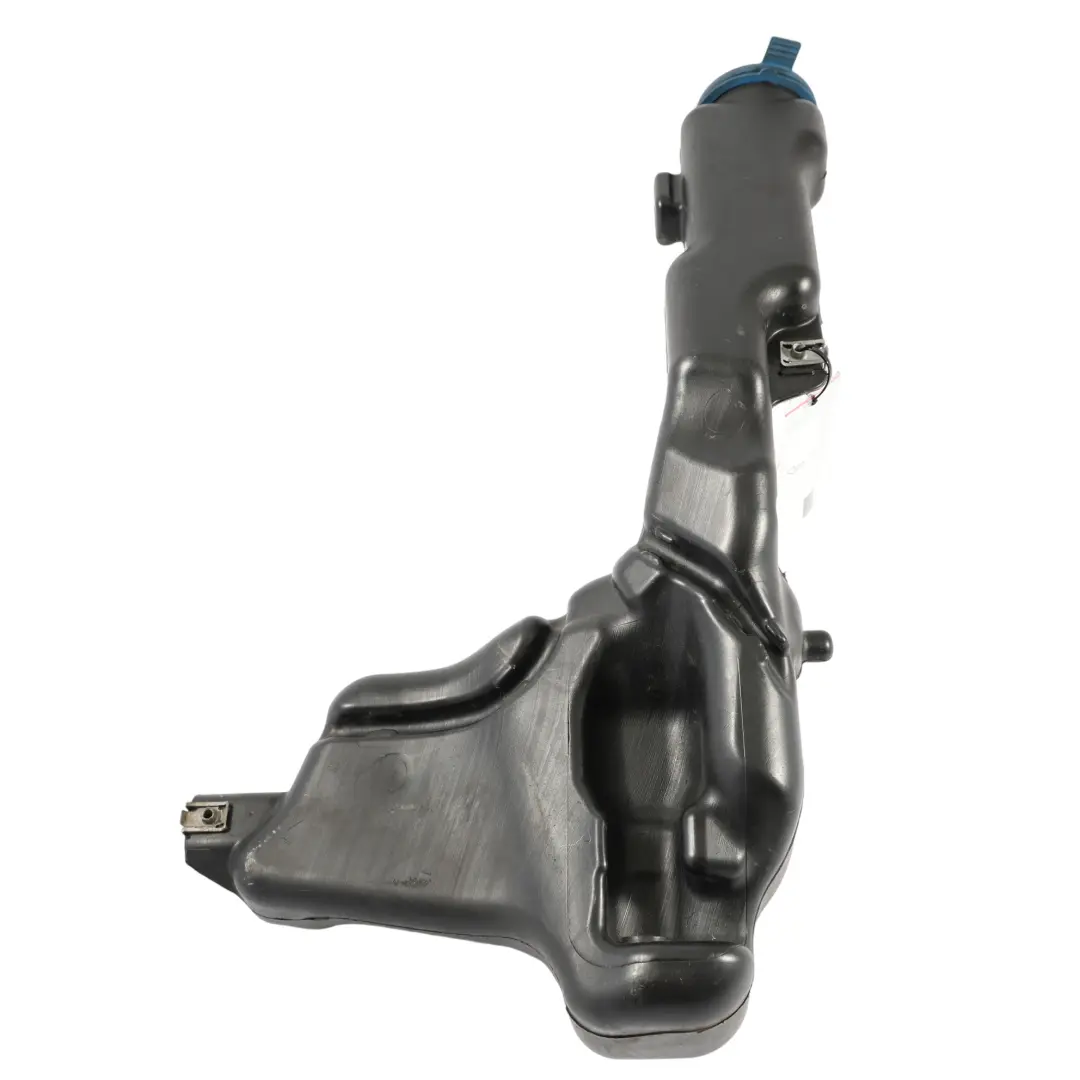 Lavaparabrisas Depósito Tanque Botella para Mercedes W204 con número de pieza A2048601560 Mercedes W204 Lavaparabrisas Depósito Tanque Botella - SKU A2048601560 - Número de pieza A2048601560