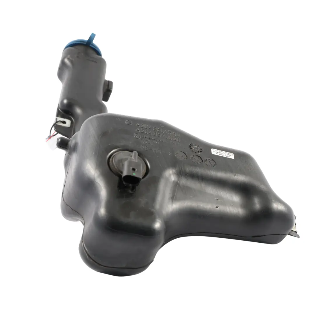 Windscreen Washer Reservoir Tank Bottle to Mercedes W204 with Part number A2048601560 Mercedes W204 Windscreen Washer Reservoir Tank Bottle - SKU A2048601560 - Part number A2048601560