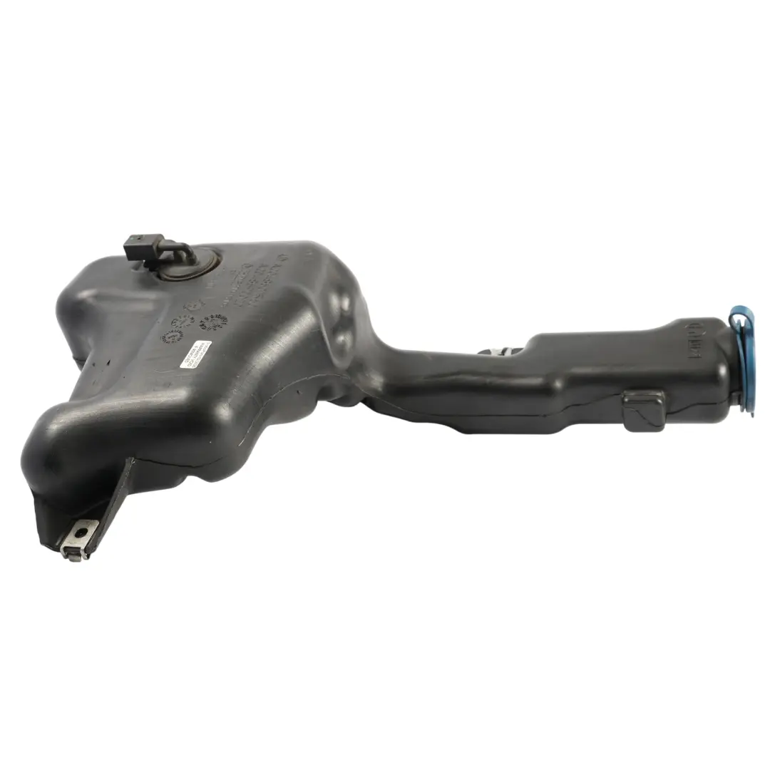 Mercedes W204 Windschutz Scheiben Waschanlage Reservoir Tank Flasche - SKU A2048601560 - Teilenummer A2048601560