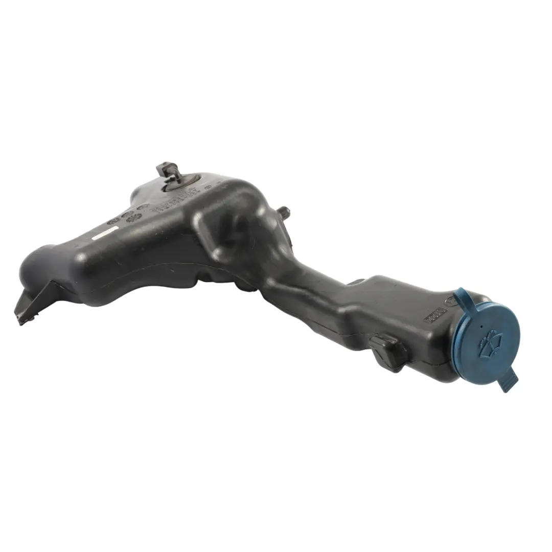 Mercedes W204 Lavaparabrisas Depósito Tanque Botella - SKU A2048601560 - Número de pieza A2048601560