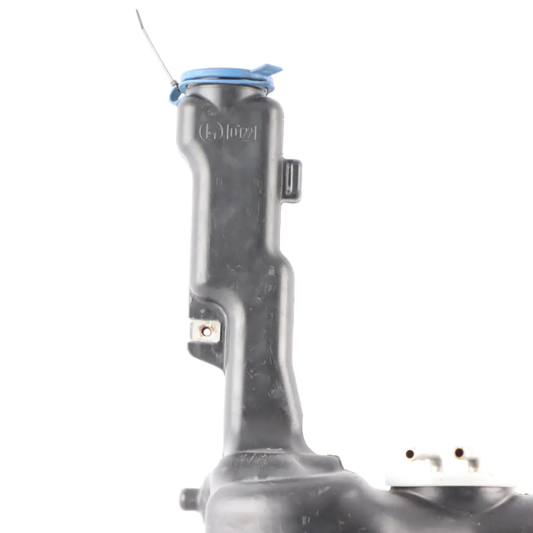 Washer Bottle Mercedes W204 W212 Windscreen Tank Reservoir to with Part number A2048690200 Washer Bottle Mercedes W204 W212 Windscreen Tank Reservoir - SKU A2048690200 - Part number A2048690200