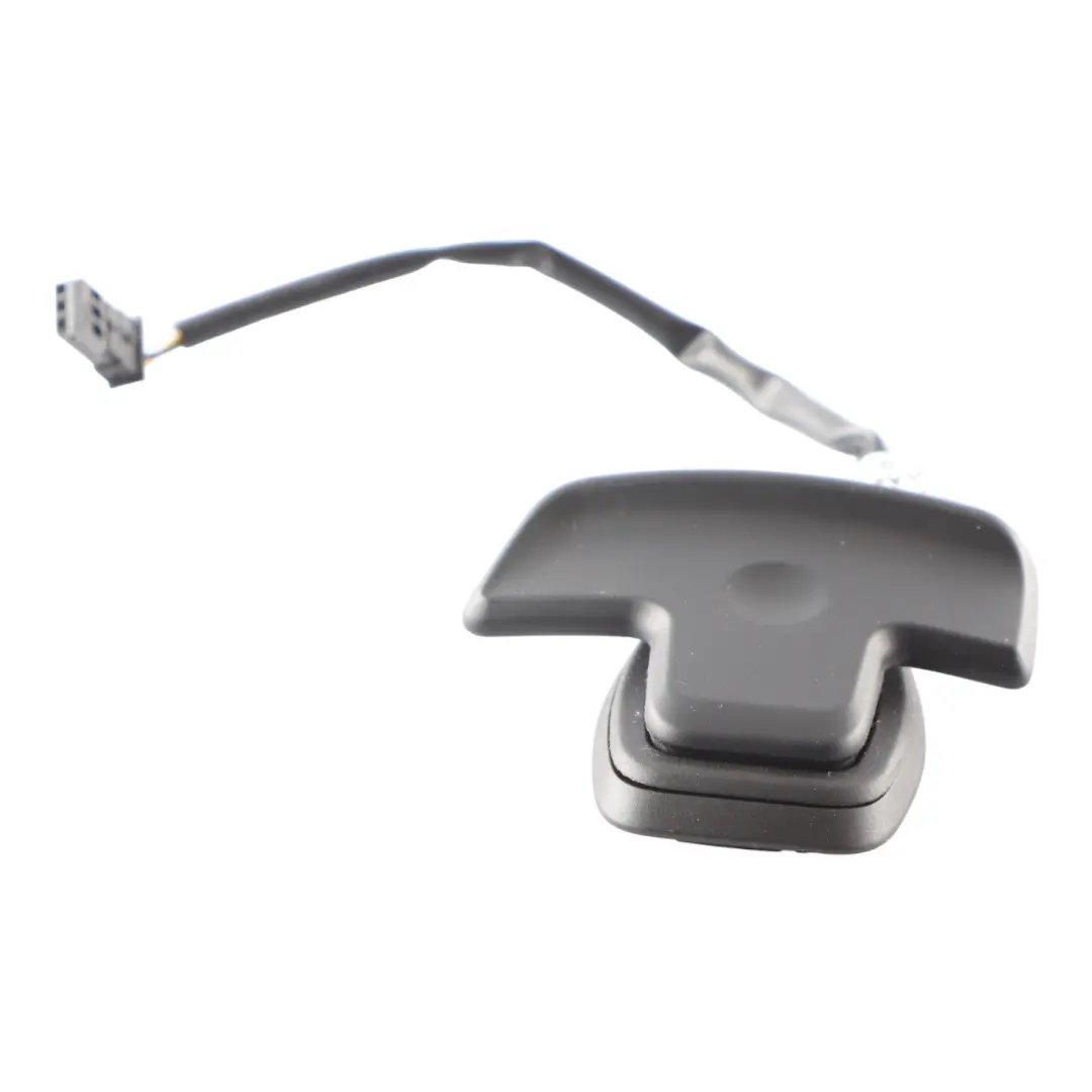 Mercedes W204 Łopatka Zmiany Biegów - SKU A2048709058-1 - Numer Części A2048709058