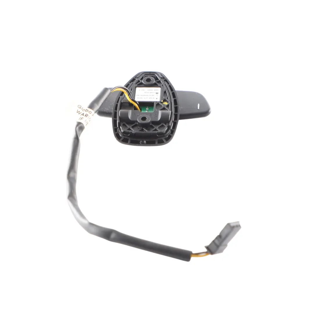 Mercedes W204 Interruptor Selector De Marchas Paddle Shifter - SKU A2048709058-1 - Número de pieza A2048709058
