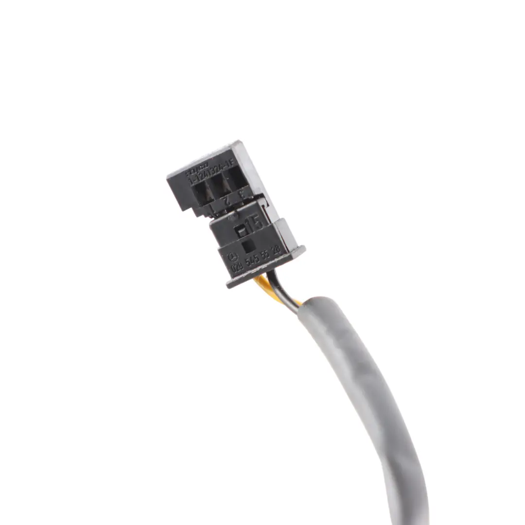 Interruptor Selector De Marchas Paddle Shifter para Mercedes W204 con número de pieza A2048709058 Mercedes W204 Interruptor Selector De Marchas Paddle Shifter - SKU A2048709058-1 - Número de pieza A2048709058