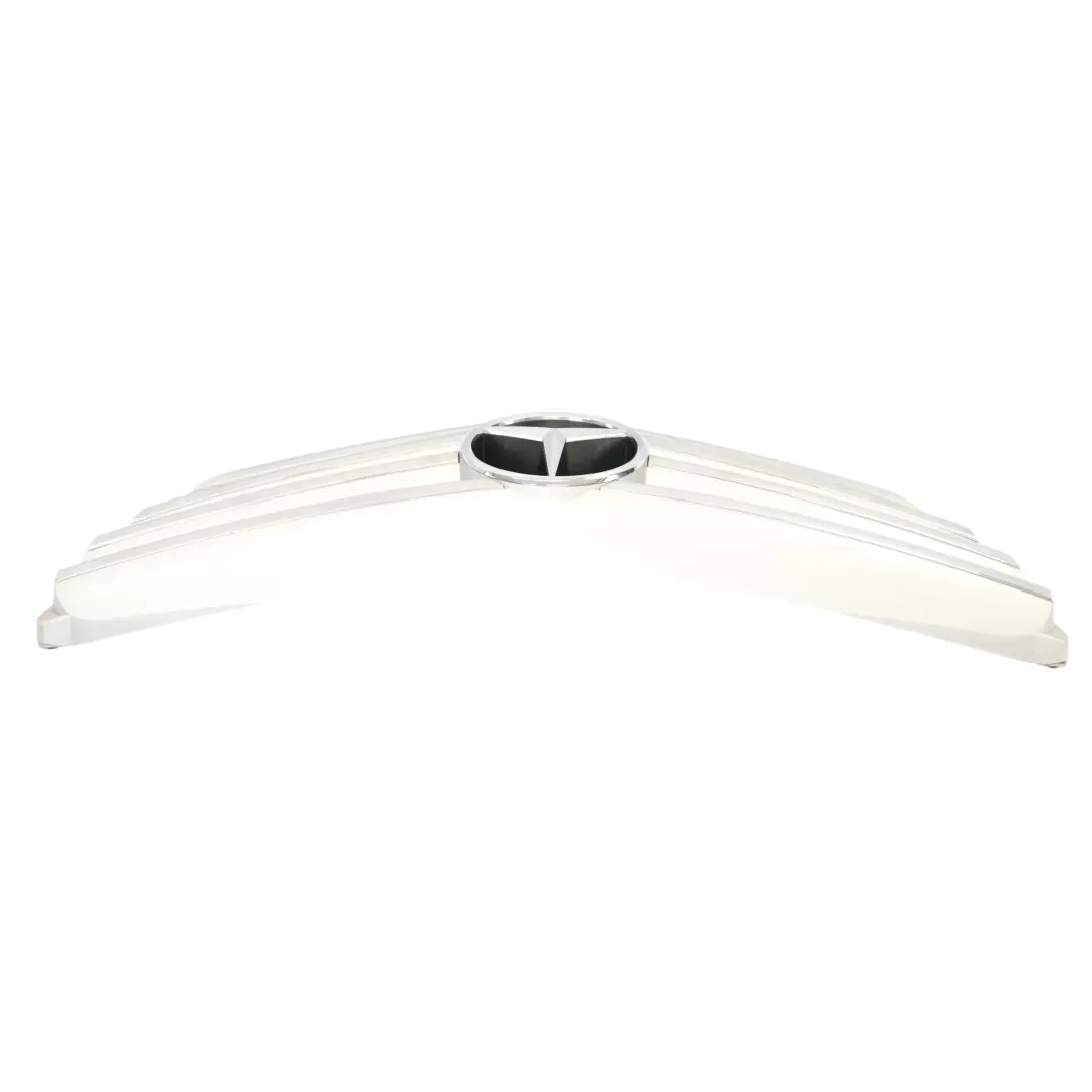 Mercedes W204 Garniture Poutre Radiateur Calandre Capot Avant Chrome Argenté - SKU A2048800023-3 - Numéro de pièce A2048800023