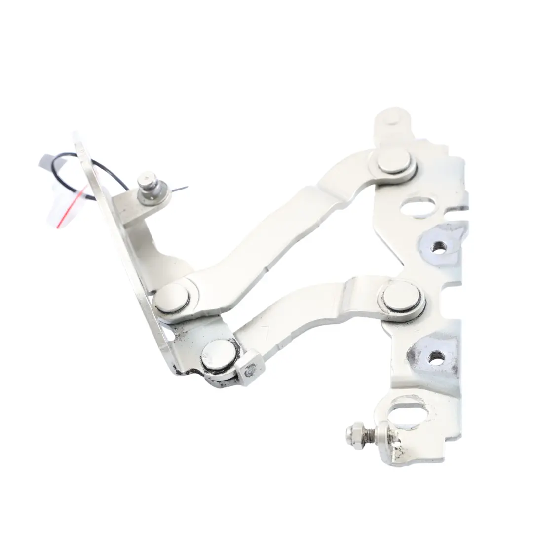 Mercedes W204 C207 W212 Cerniera Cofano Sinistra Cofano Perlato Beige - 794 - SKU A2048800128-PBE - Numero di parte A2048800128