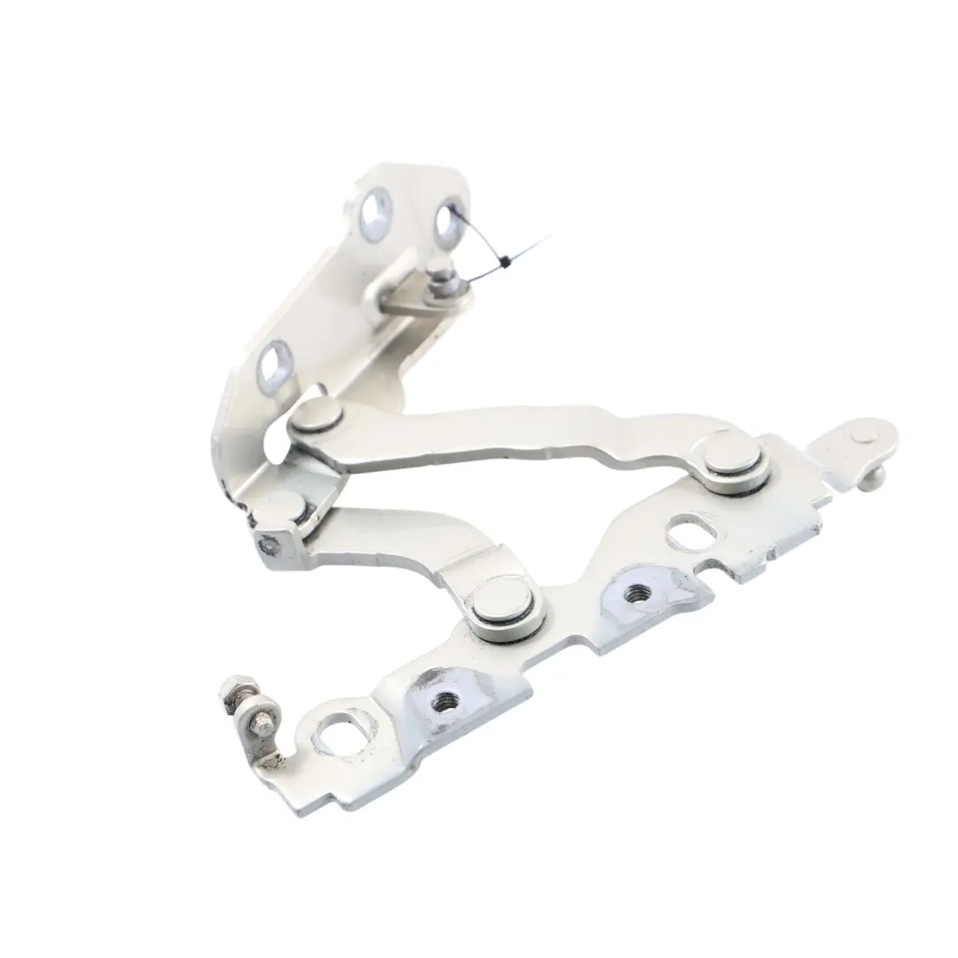 Mercedes W204 C207 W212 Motor Haube Scharnier Links Haube Perlbeige - 794 - SKU A2048800128-PBE - Teilenummer A2048800128