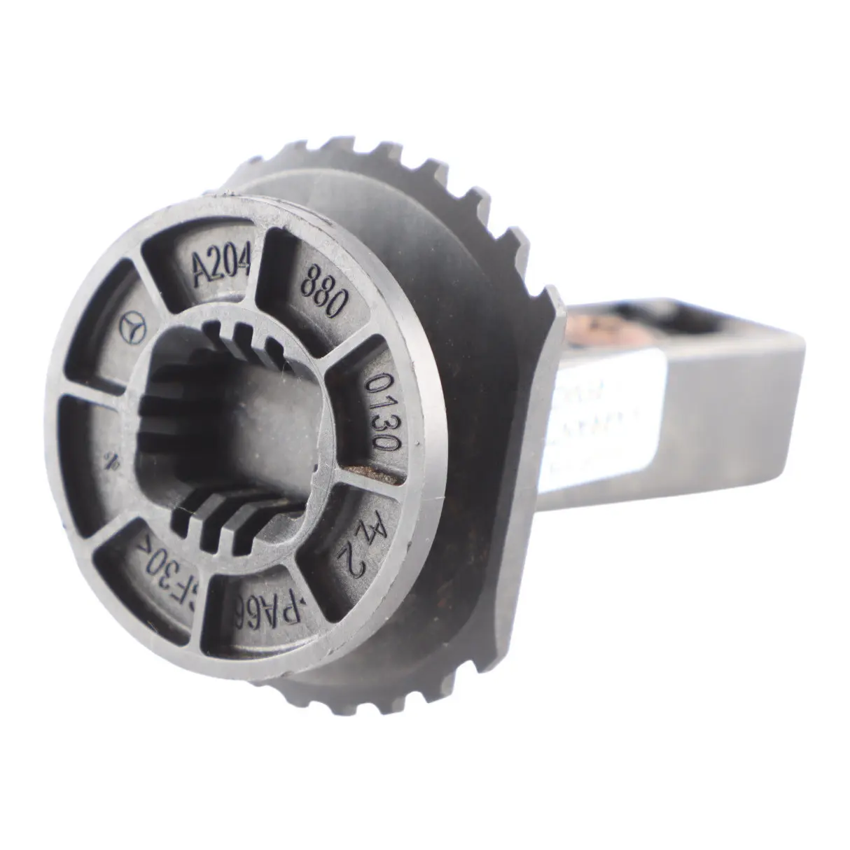 Mercedes W212 Supporto Fari Staffa Protezione Cappuccio Copertura A2048800130