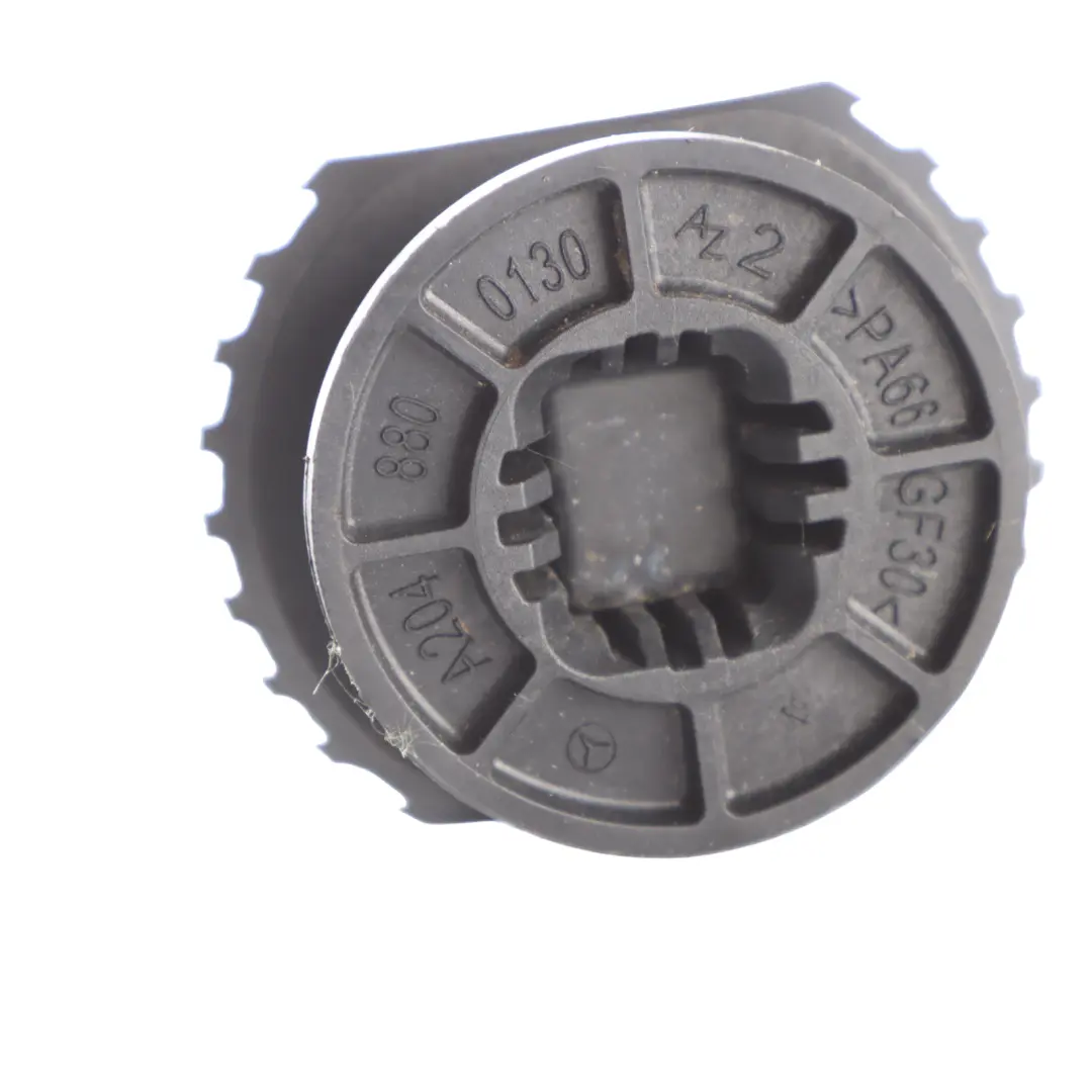 Mercedes W212 Supporto Fari Staffa Protezione Cappuccio Copertura - SKU A2048800130 - Numero di parte A2048800130