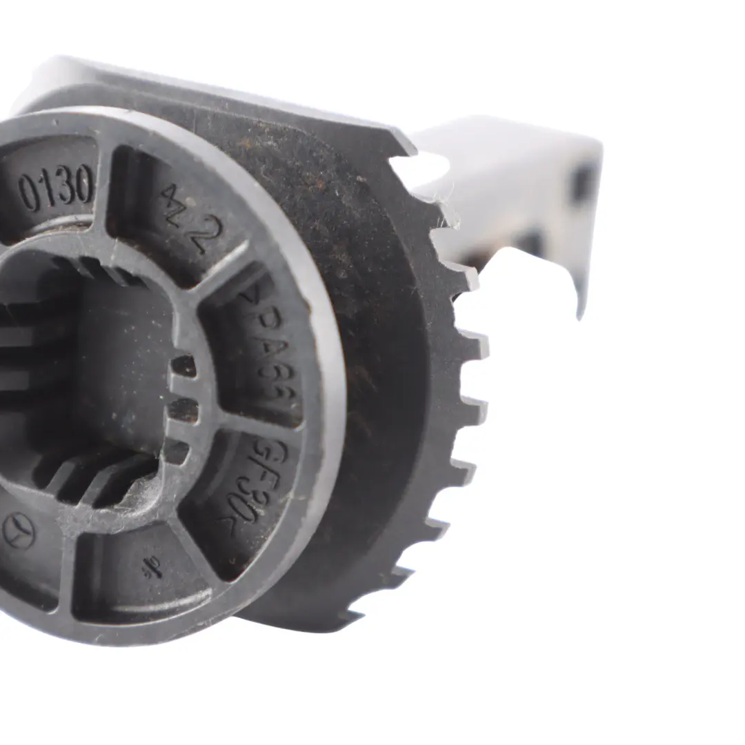 Mercedes W212 Supporto Fari Staffa Protezione Cappuccio Copertura - SKU A2048800130 - Numero di parte A2048800130