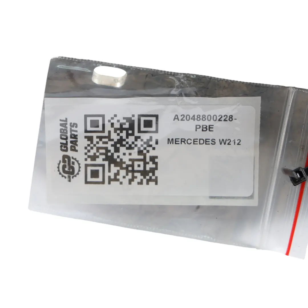  Charnière Capot Droite Pour Mercedes W204 Coupé Couleur Beige Nacré - 794 - SKU A2048800228-PBE - Numéro de pièce A2048800228