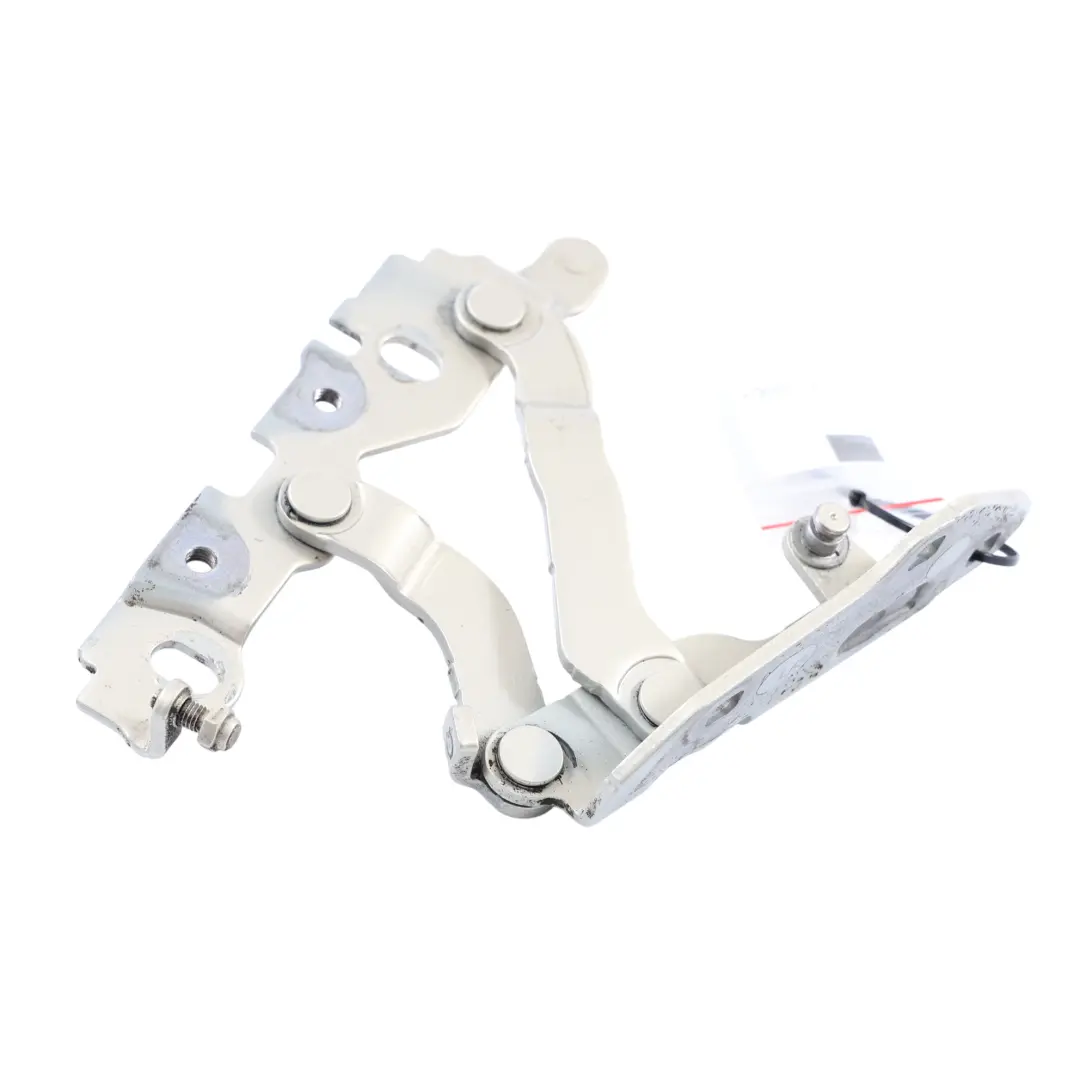 Mercedes W204 Coupe Hood Bonnet Hinge Right O/S Pearl Beige - 794 - SKU A2048800228-PBE - Part number A2048800228