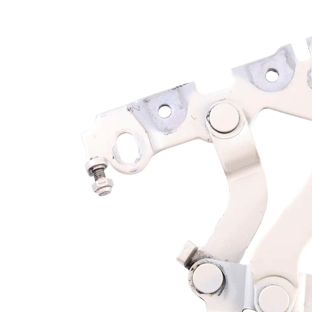  Charnière Capot Droite Pour Mercedes W204 Coupé Couleur Beige Nacré - 794 - SKU A2048800228-PBE - Numéro de pièce A2048800228