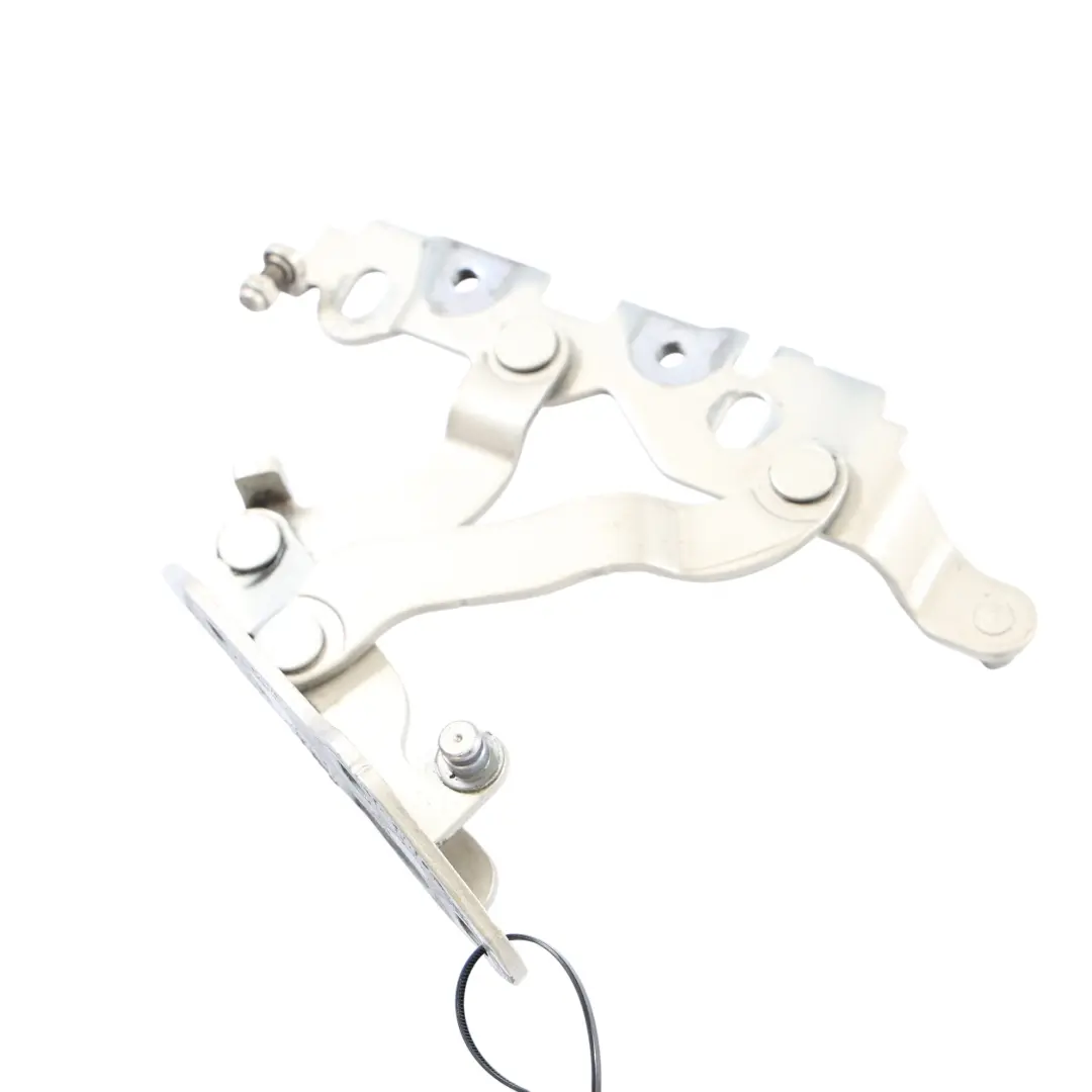 Mercedes W204 Coupe Motorhaube Scharnier Rechts Pearl Beige - 794 - SKU A2048800228-PBE - Teilenummer A2048800228