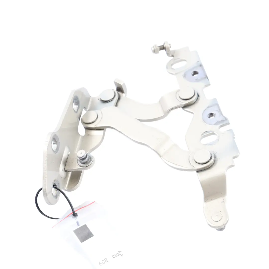  Charnière Capot Droite Pour Mercedes W204 Coupé Couleur Beige Nacré - 794 - SKU A2048800228-PBE - Numéro de pièce A2048800228