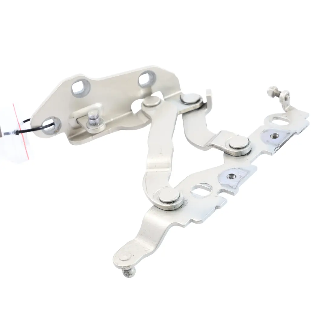 Hood Bonnet Hinge Right O/S Pearl Beige - 794 to Mercedes W204 Coupe with Part number A2048800228 Mercedes W204 Coupe Hood Bonnet Hinge Right O/S Pearl Beige - 794 - SKU A2048800228-PBE - Part number A2048800228