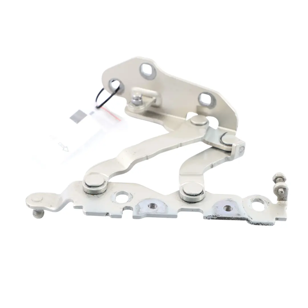 Mercedes W204 Coupé Cerniera Cofano Destro Perla Beige - 794 - SKU A2048800228-PBE - Numero di parte A2048800228