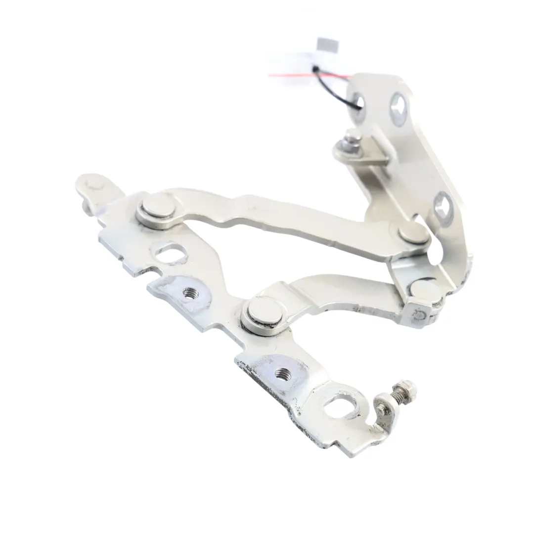Mercedes W204 Coupe Hood Bonnet Hinge Right O/S Pearl Beige - 794 - SKU A2048800228-PBE - Part number A2048800228