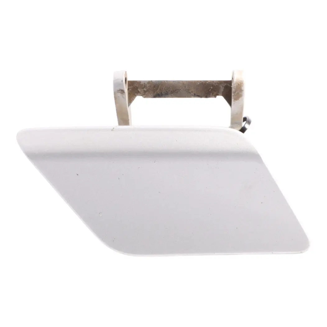 Mercedes W204 Head Light Washer Cover Right O/S Iridium Silver Metallic - 775 - SKU A2048804324-IRS - Part number A2048804324