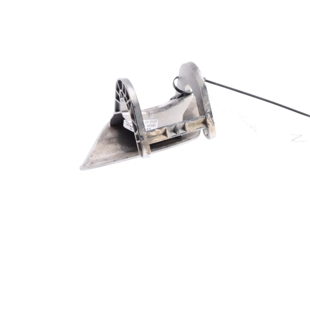 Mercedes W204 Head Light Washer Cover Right O/S Iridium Silver Metallic - 775 - SKU A2048804324-IRS - Part number A2048804324