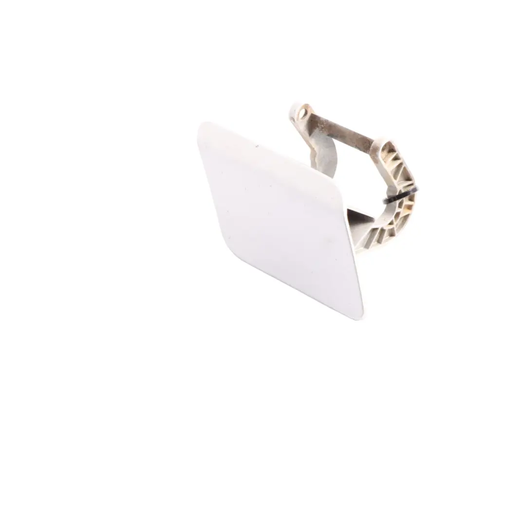 Head Light Washer Cover Right O/S Iridium Silver Metallic - 775 to Mercedes W204 with Part number A2048804324 Mercedes W204 Head Light Washer Cover Right O/S Iridium Silver Metallic - 775 - SKU A2048804324-IRS - Part number A2048804324