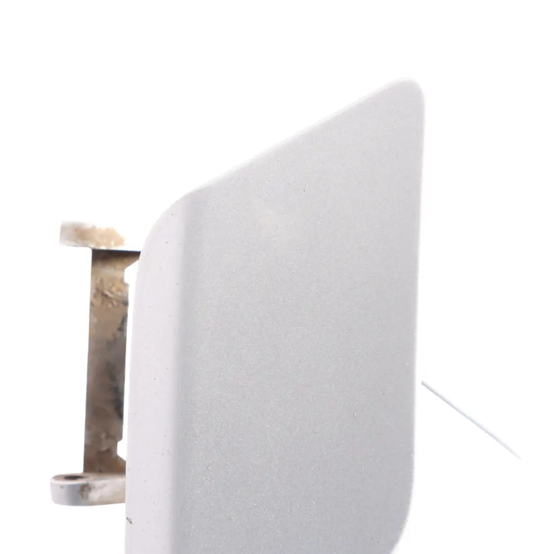 Head Light Washer Cover Right O/S Iridium Silver Metallic - 775 to Mercedes W204 with Part number A2048804324 Mercedes W204 Head Light Washer Cover Right O/S Iridium Silver Metallic - 775 - SKU A2048804324-IRS - Part number A2048804324