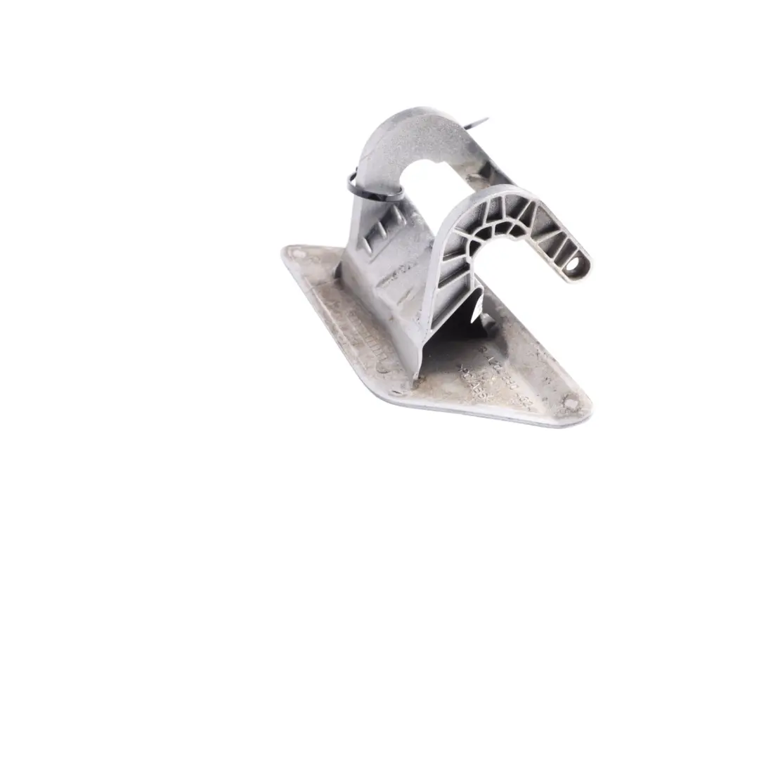 Head Light Washer Cover Right O/S Iridium Silver Metallic - 775 to Mercedes W204 with Part number A2048804324 Mercedes W204 Head Light Washer Cover Right O/S Iridium Silver Metallic - 775 - SKU A2048804324-IRS - Part number A2048804324