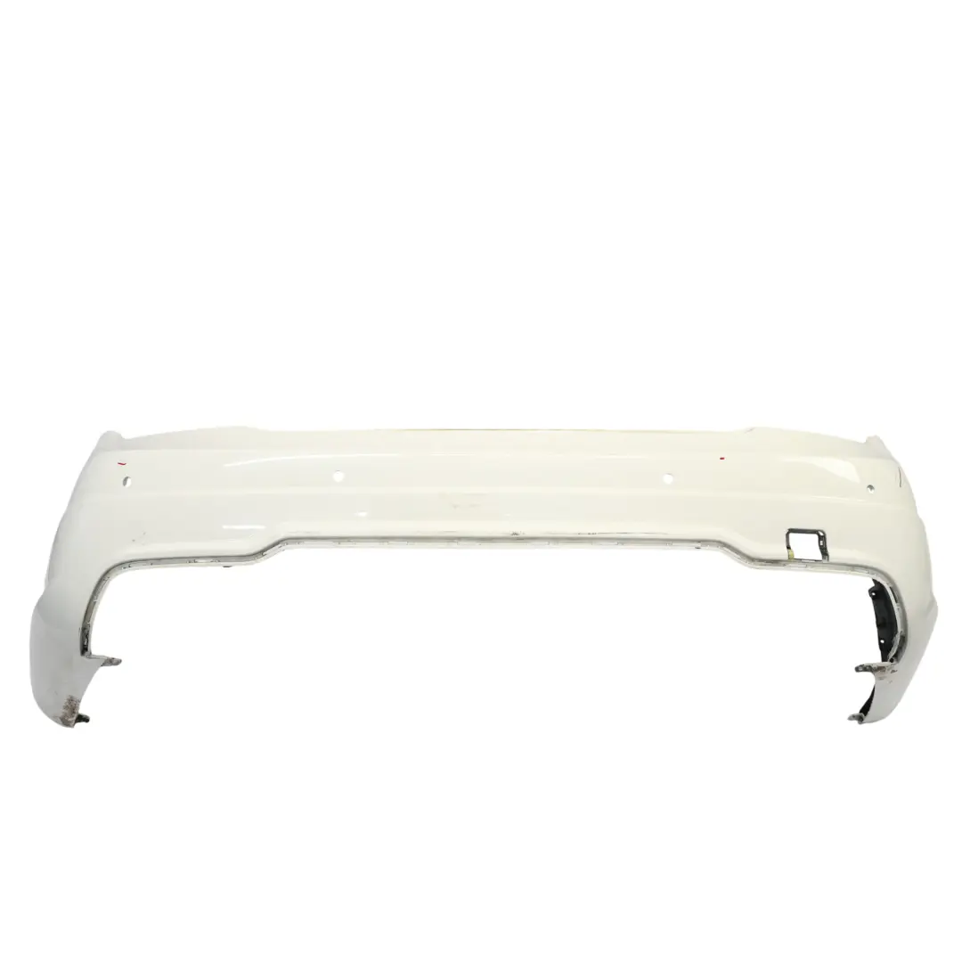 Zderzak Tylny Polar White Biały - 149 do Mercedes W204 o numerze A2048809347 Mercedes W204 Zderzak Tylny Polar White Biały - 149 - SKU A2048809347-POL1 - Numer Części A2048809347