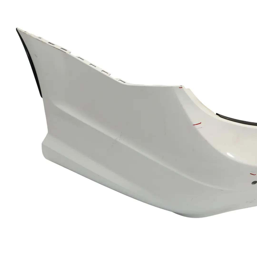 Zderzak Tylny Polar White Biały - 149 do Mercedes W204 o numerze A2048809347 Mercedes W204 Zderzak Tylny Polar White Biały - 149 - SKU A2048809347-POL1 - Numer Części A2048809347