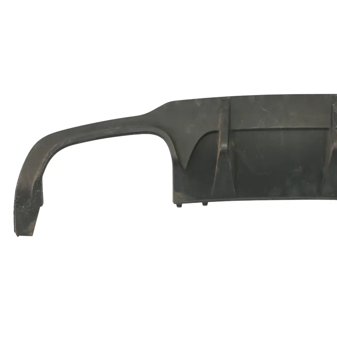 C63 AMG Cache De Garniture De Pare-Chocs Arrière Mercedes W204 - SKU A2048853938 - Numéro de pièce A2048853938