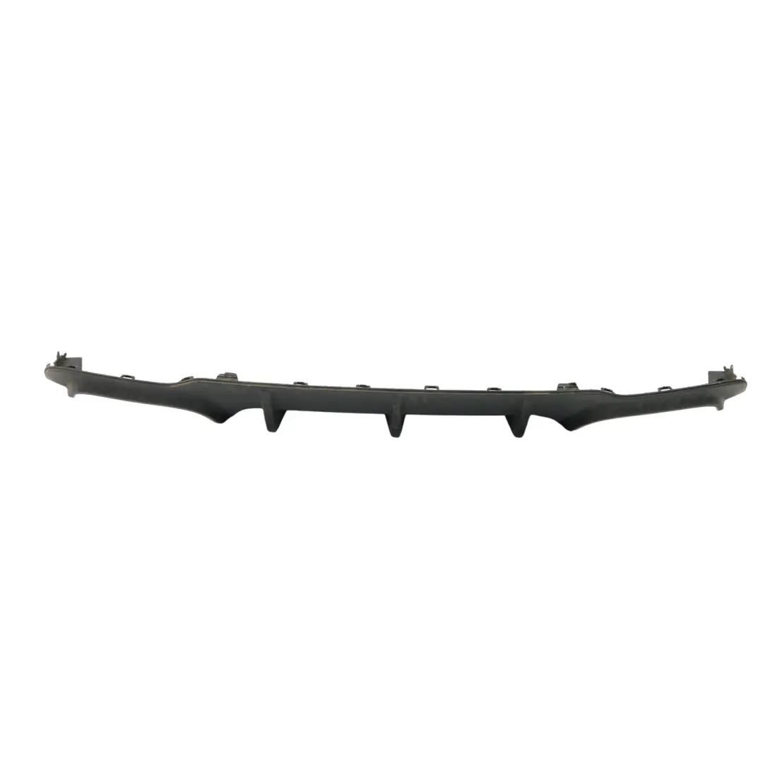 C63 AMG Cache De Garniture De Pare-Chocs Arrière Mercedes W204 - SKU A2048853938 - Numéro de pièce A2048853938