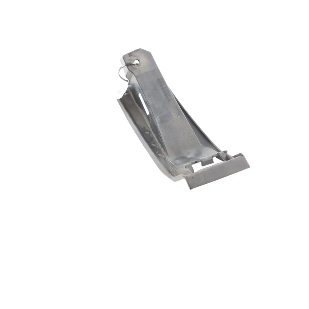 Mercedes W204 AMG Rear Bumper Mount Holder Bracket Left N/S - SKU A2048854614 - Part number A2048854614