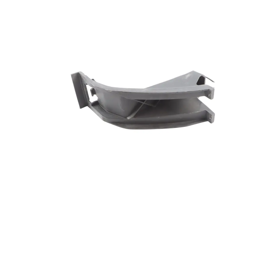 Mercedes W204 AMG Rear Bumper Mount Holder Bracket Left N/S - SKU A2048854614 - Part number A2048854614