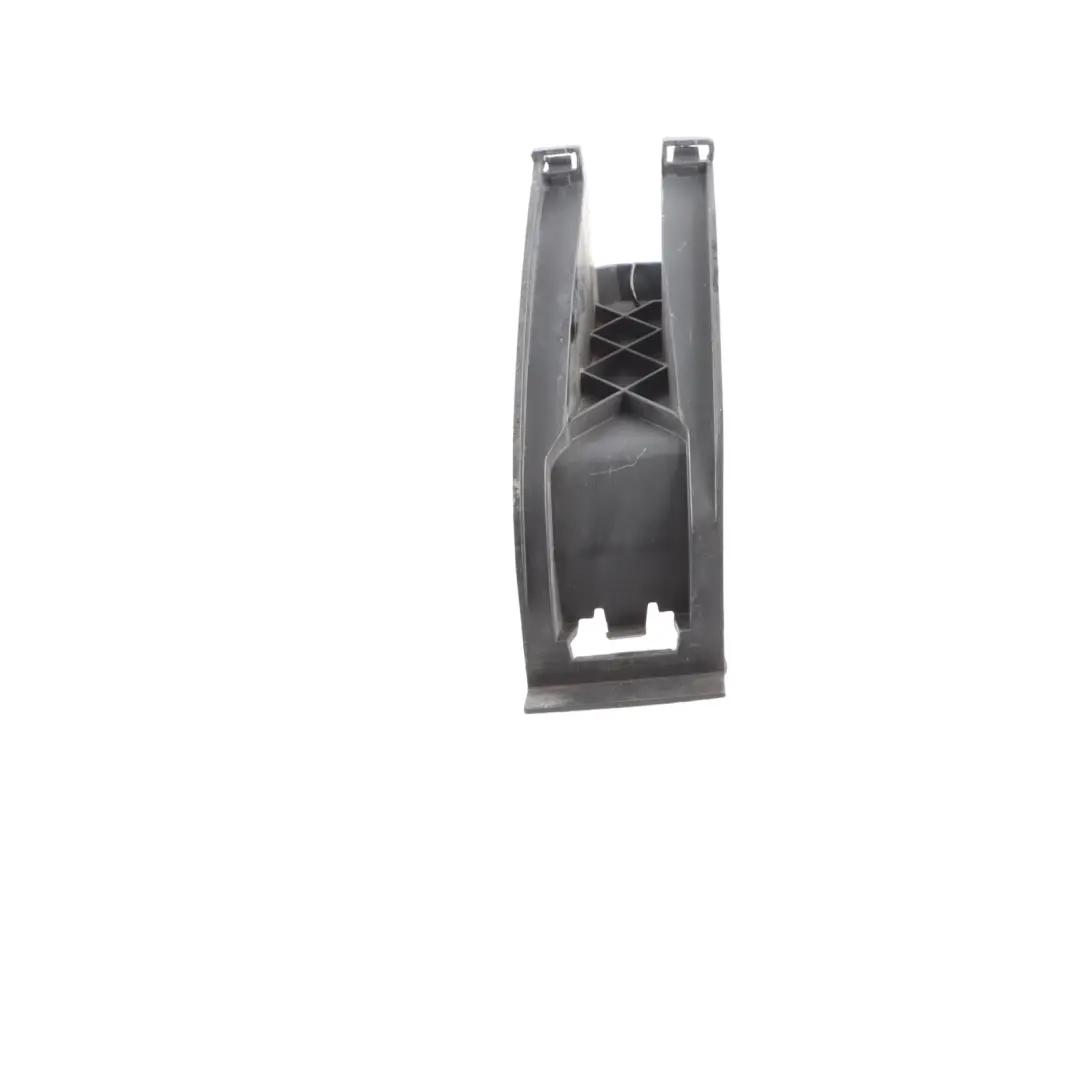 Mercedes W204 AMG Rear Bumper Mount Holder Bracket Left N/S - SKU A2048854614 - Part number A2048854614