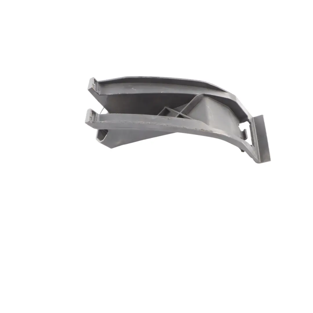 Mercedes W204 AMG Rear Bumper Mount Holder Bracket Left N/S - SKU A2048854614 - Part number A2048854614
