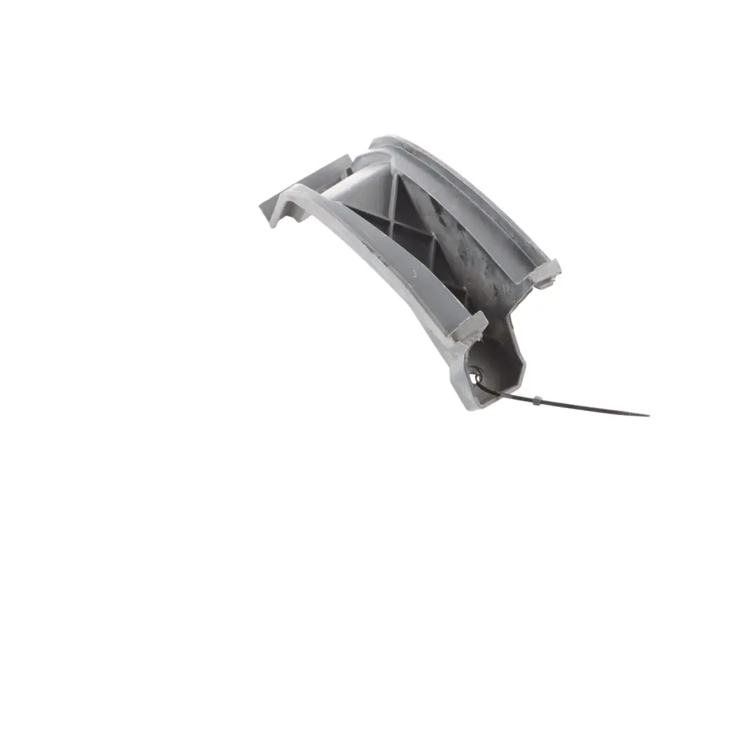 Mercedes W204 AMG Rear Bumper Mount Holder Bracket Left N/S - SKU A2048854614 - Part number A2048854614