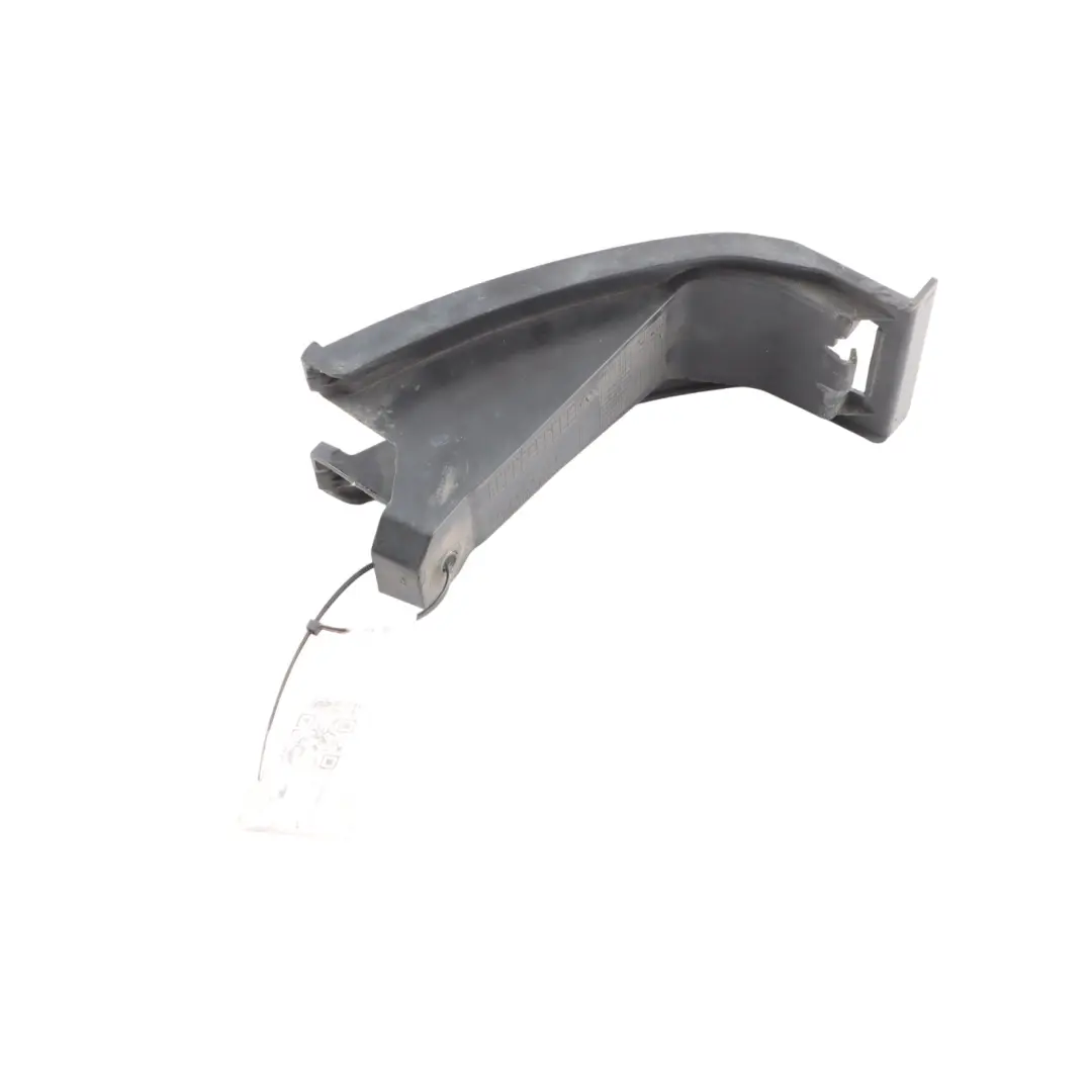 Mercedes W204 AMG Rear Bumper Mount Holder Bracket Left N/S - SKU A2048854614 - Part number A2048854614