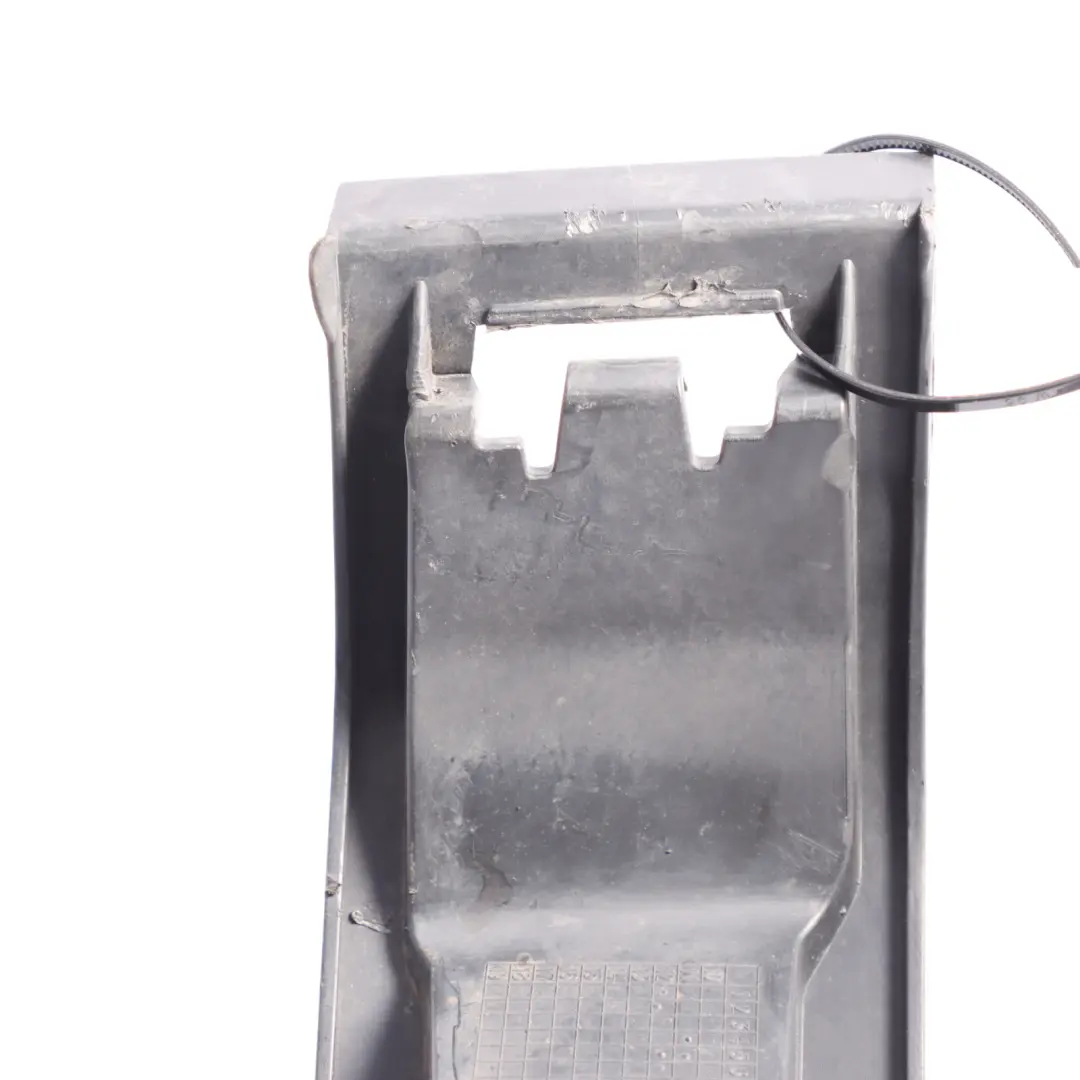 Mercedes W204 Guide Rear Bumper Bracket Right O/S Mount Support A2048854514 - SKU A2048854714 - Part number A2048854714