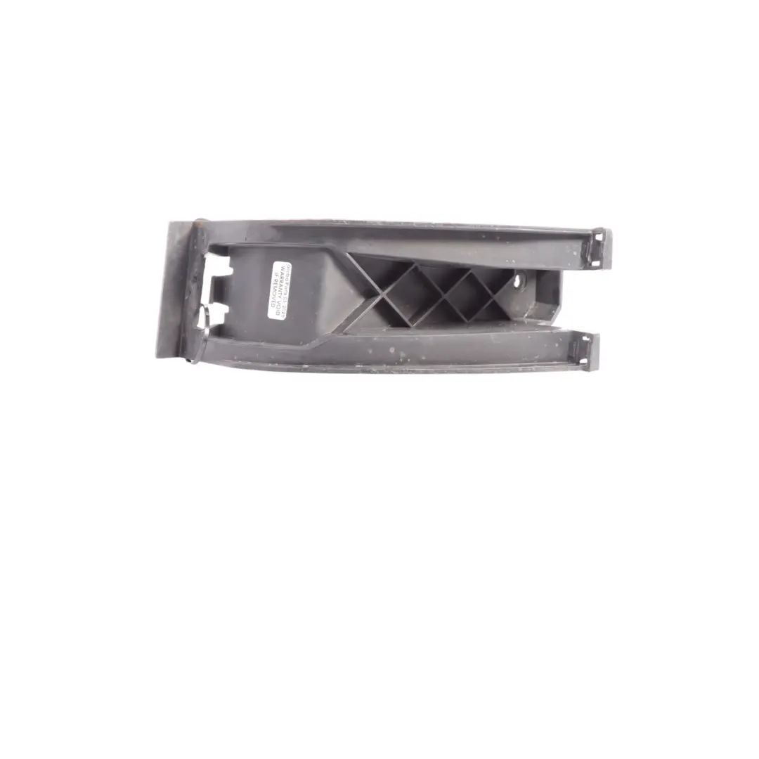 Mercedes W204 Guide Rear Bumper Bracket Right O/S Mount Support A2048854514 - SKU A2048854714 - Part number A2048854714