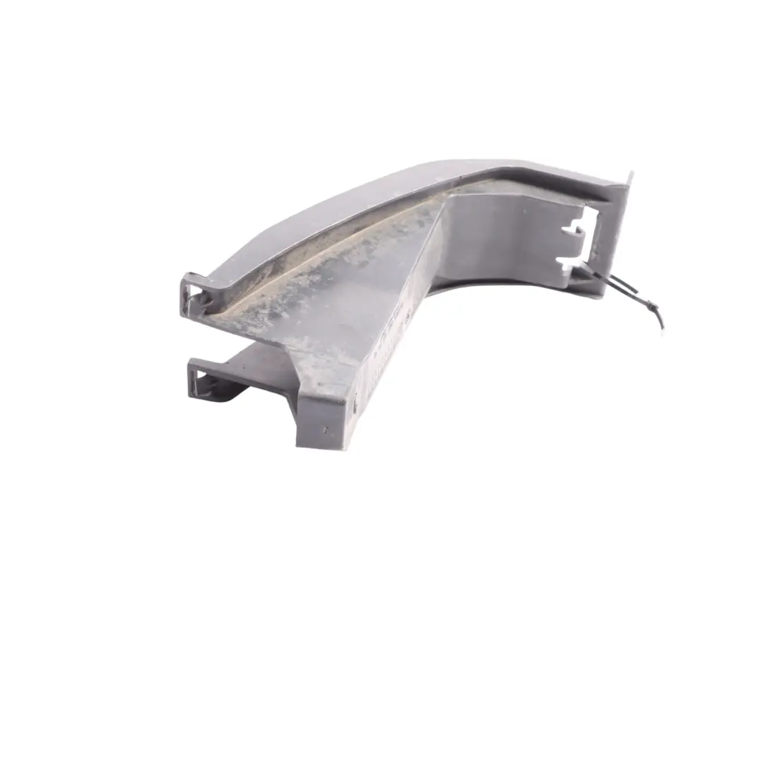 Mercedes W204 Guide Rear Bumper Bracket Right O/S Mount Support A2048854514 - SKU A2048854714 - Part number A2048854714