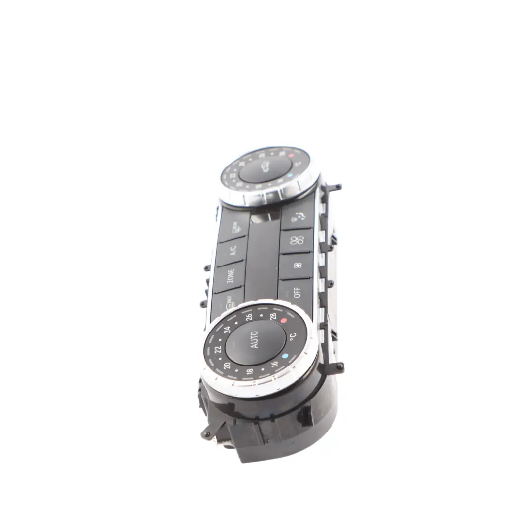 Mercedes W204 Climatisation Panneau Commutateur Contrôle Climatique - SKU A2049006608-2 - Numéro de pièce A2049006608