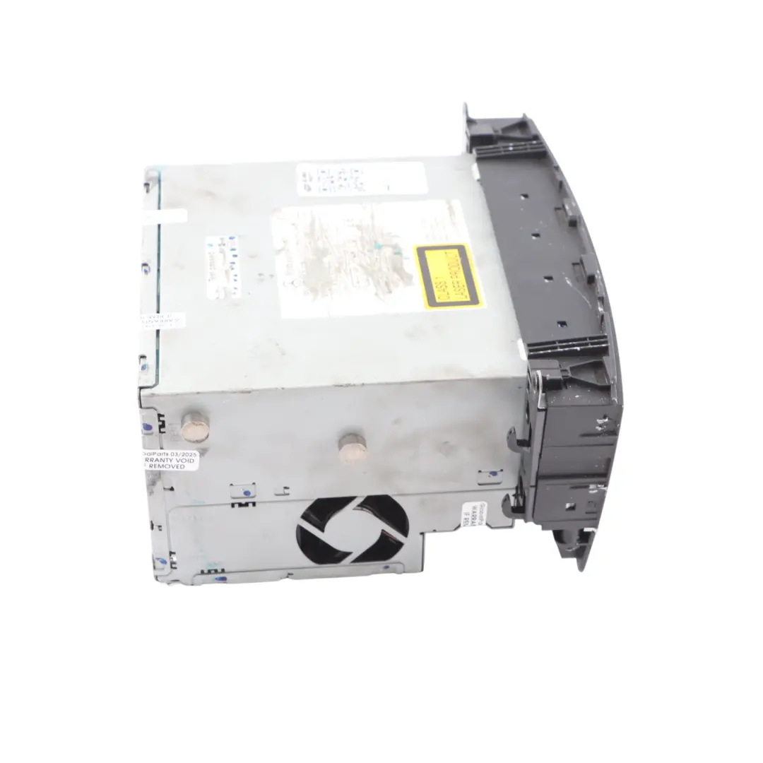 Radio CD Player COMAND Stereo Sat Nav Head Unit to Mercedes W204 with Part number A2049061002 Mercedes W204 Radio CD Player COMAND Stereo Sat Nav Head Unit - SKU A2049061002-3 - Part number A2049061002