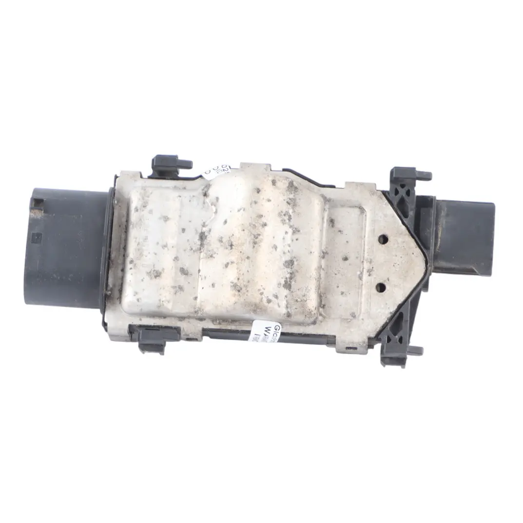 Mercedes W246 W205 W176 Engine Cooling Radiator Fan Control Unit Module